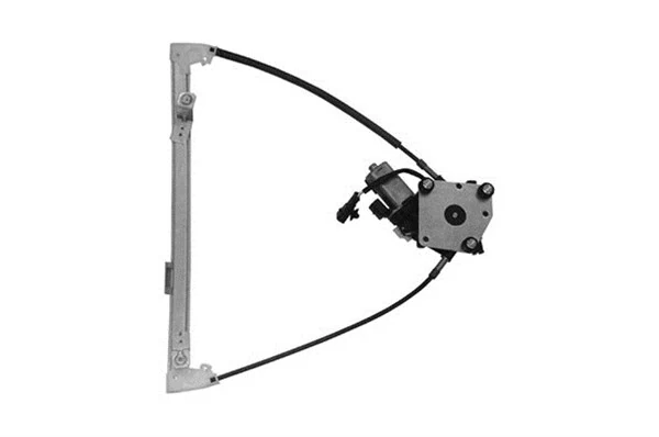 Window Regulator